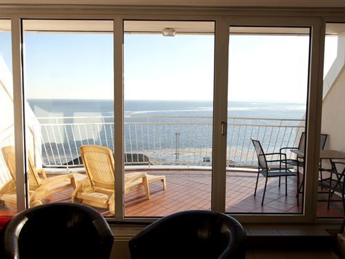 Ferieleilighet - 3 personer -  - Südstrand - 26382 - Wilhelmshaven