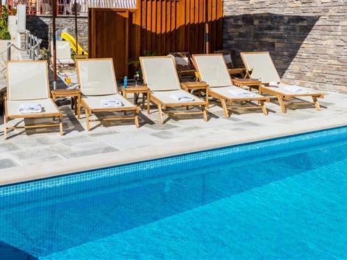 Holiday apartment - 4 persons -  - 20207 - Mlini