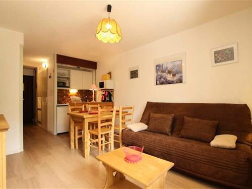 Ferienhaus - 4 Personen -  - 05330 - St Chaffrey