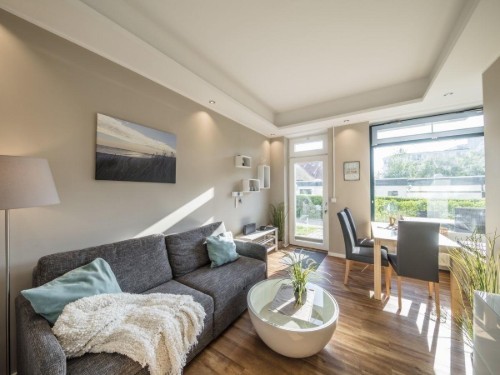 Ferienwohnung - 4 Personen -  - Am Südstrand - 23769 - Fehmarn Ot Burgtiefe - Sü