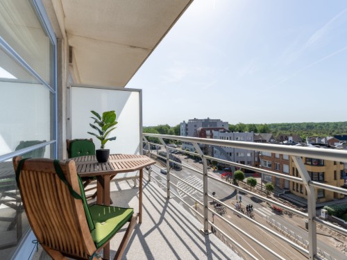 Ferielejlighed - 4 personer -  - 8660 - De Panne