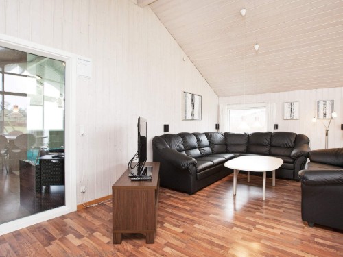 Holiday home - 10 persons -  - Skovlystvej - Marielyst - 4873 - Falster