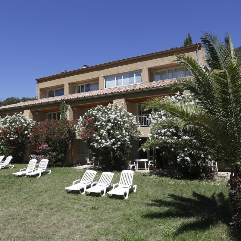 Ferielejlighed - 5 personer -  - 07150 - Vallon-Pont-D’Arc