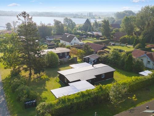 Ferienhaus - 4 Personen -  - Borgnæsvej - Borgnäs - 5970 - Ärösköbing