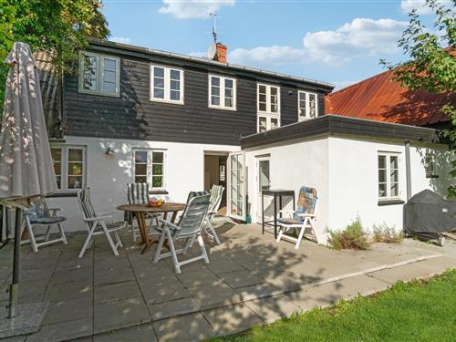 Sommerhus - 8 personer -  - Ørby Hovedgade - Ørby - 8305 - Samsø