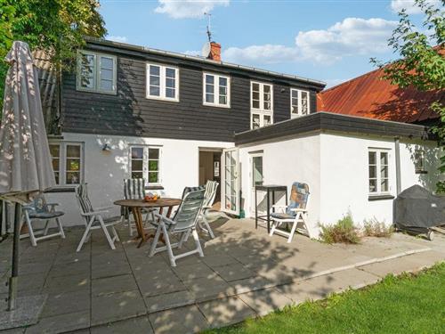 Ferienhaus - 8 Personen -  - Ørby Hovedgade - Örby - 8305 - Samsö