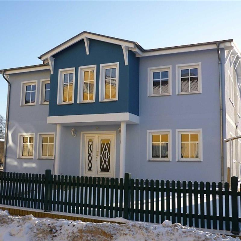 Ferielejlighed - 5 personer -  - Schulstraße - 17419 - Ahlbeck (Seebad)