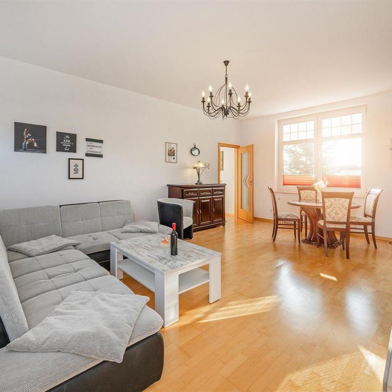 Ferielejlighed - 8 personer -  - Lindenstraße - 17419 - Ahlbeck