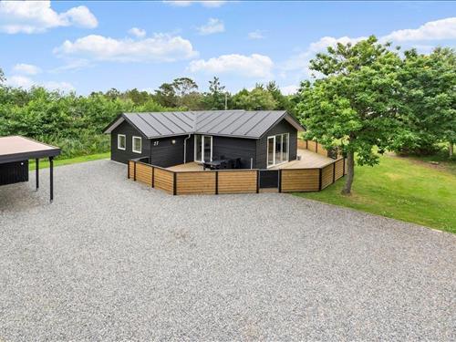 Ferienhaus - 6 Personen -  - Sønder-Vasevej - 6857 - Blavand