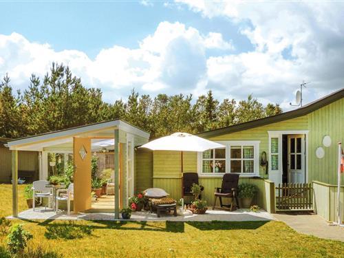 Sommerhus - 6 personer -  - Petersvej - Lyngså - 9300 - Sæby