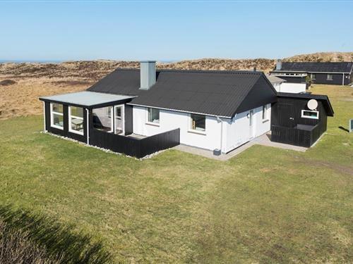 Sommerhus - 6 personer -  - Søtungevej - Vorupør - 7700 - Thisted