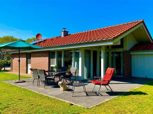 Feriehus - 4 personer -  - 17207 - Röbel An Der Müritz