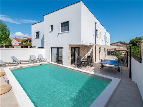 Holiday home - 10 persons -  - Barbariga - 52215
