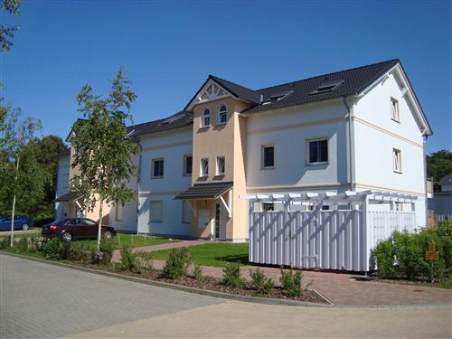 Ferienhaus - 5 Personen -  - Buhnenweg - 18181 - Seeheilbad Graal-Müritz