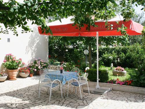 Holiday Home/Apartment - 3 persons -  - Novi Vinodolski - 51250 - Novi Vinodolski