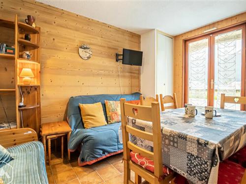 Ferienhaus - 4 Personen -  - 73500 - Aussois