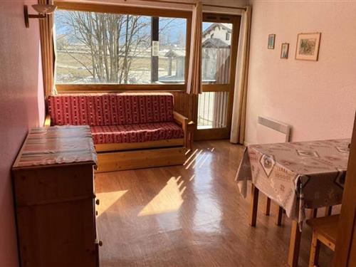 Ferieleilighet - 4 personer -  - 73480 - Bessans