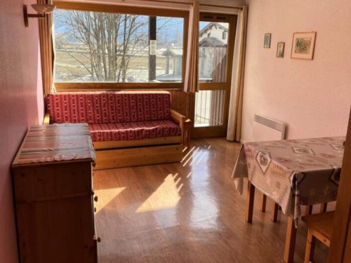Ferielejlighed - 4 personer -  - 73480 - Bessans