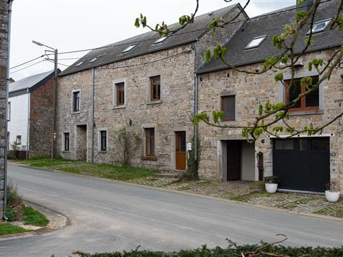 Fritidshus - 8 personer -  - 5504 - Dinant