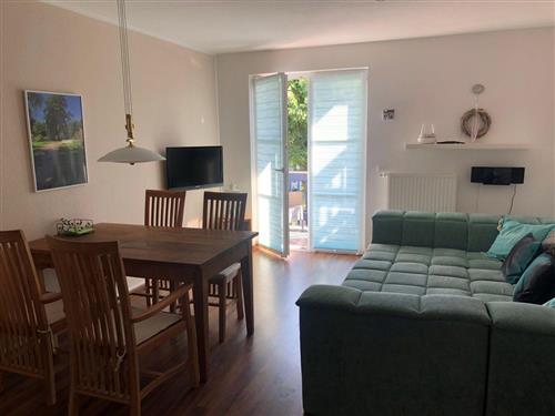 Ferielejlighed - 4 personer -  - Onkel-Bräsig-Straße - 18181 - Graal-Müritz