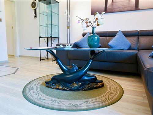 Ferienwohnung - 4 Personen -  - Carl-Vinnen-Weg - 27476 - Cuxhaven