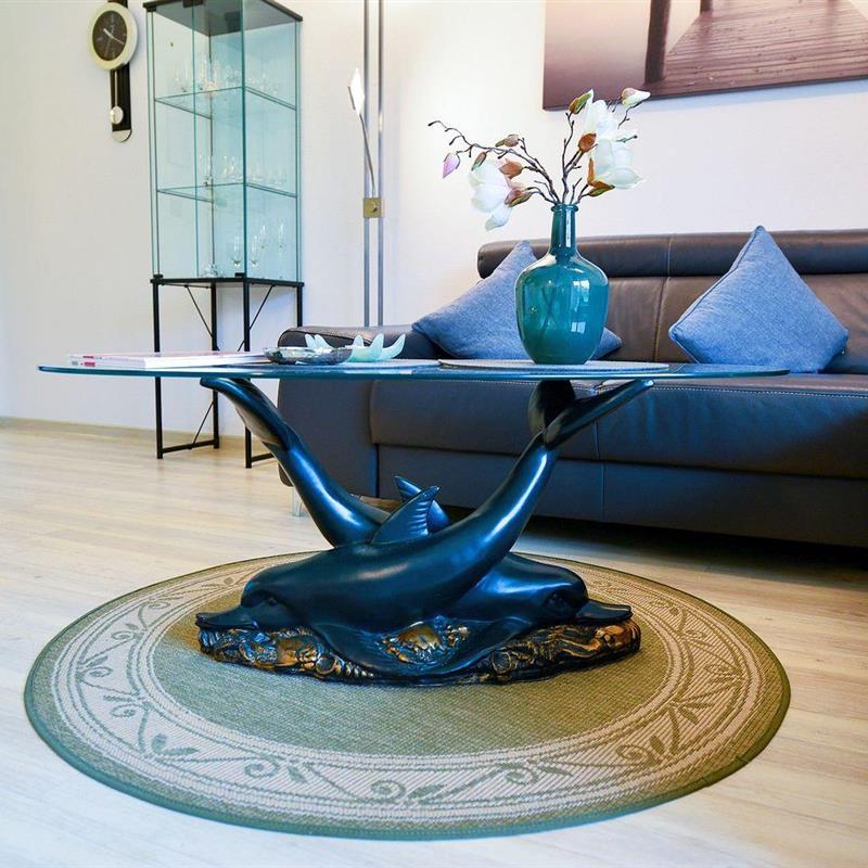 Ferielejlighed - 4 personer -  - Carl-Vinnen-Weg - 27476 - Cuxhaven