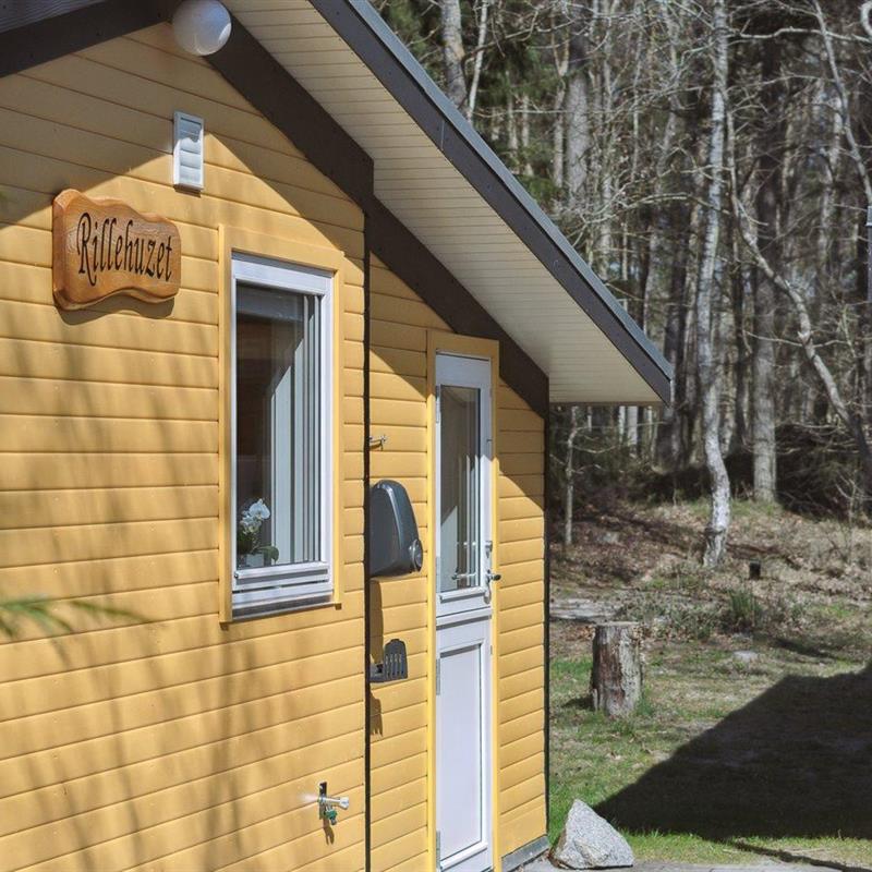 Ferienhaus - 4 Personen -  - Fyrrebakken - Sömarken - 3720 - Aakirkeby