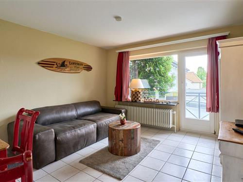 Holiday apartment - 2 persons -  - Hamburgerstr - 23746 - Kellenhusen