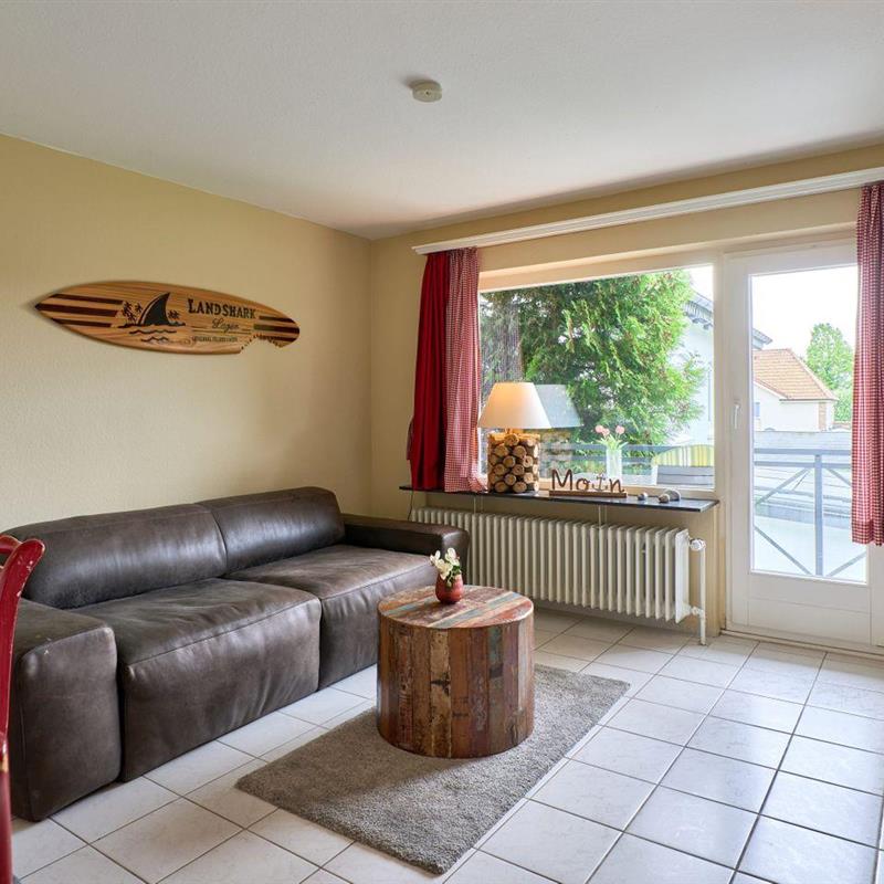 Ferielejlighed - 2 personer -  - Hamburgerstr - 23746 - Kellenhusen