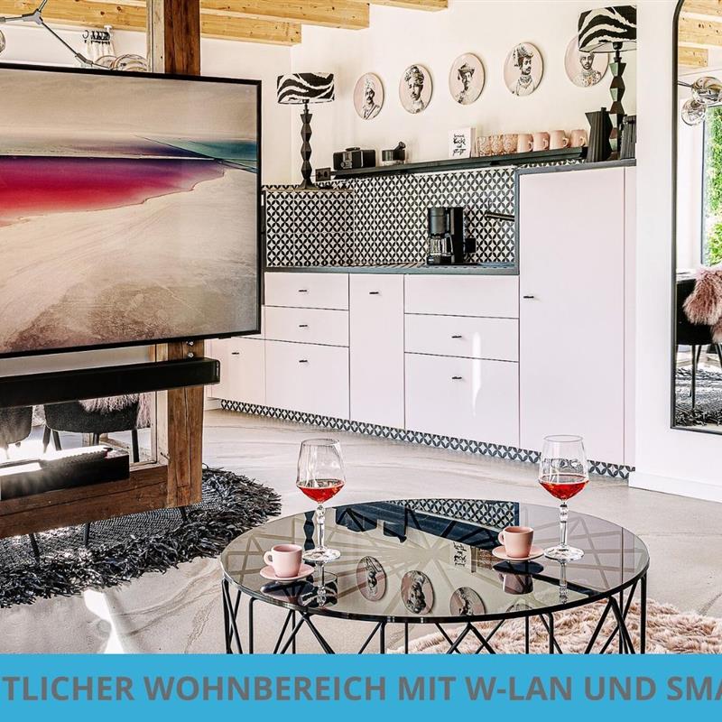 Ferielejlighed - 4 personer -  - Ostpreussenstraße - 25761 - Buesum