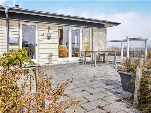 Sommerhus - 4 personer -  - Tejnvej - Sandkås - 3770 - Allinge