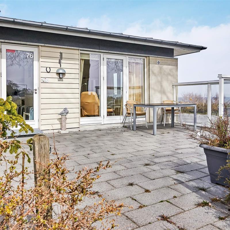 Ferienhaus - 4 Personen -  - Tejnvej - Sandkaas - 3770 - Allinge
