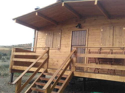 Sommerhus - 4 personer -  - Paraje El Rosario , Polg 9 parcela - 29150 - Malaga