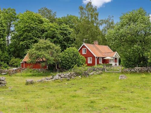 Ferienhaus - 5 Personen -  - Skärseröd - Hässleholm - 28276 - Hästveda