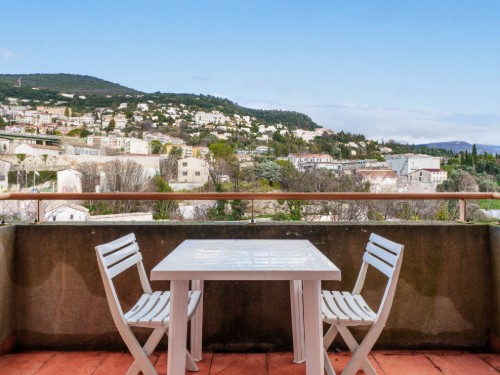 Holiday apartment - 4 persons -  - 06130 - Grasse