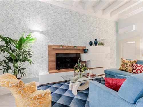 Ferielejlighed - 6 personer -  - 55100 - Lucca