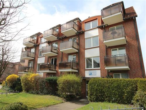 Ferielejlighed - 4 personer -  - Vogelsang - 27476 - Cuxhaven