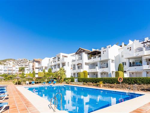 Holiday apartment - 4 persons -  - Urb. los Eucalpitos - Benahavís - 29678 - Benahavis