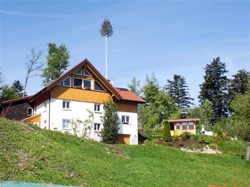 Ferienhaus - 4 Personen -  - Hinterzarten - 79856