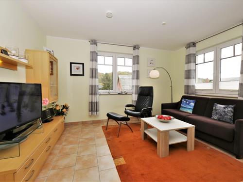 Ferieleilighet - 2 personer -  - Labahnstr. - 17424 - Seebad Heringsdorf