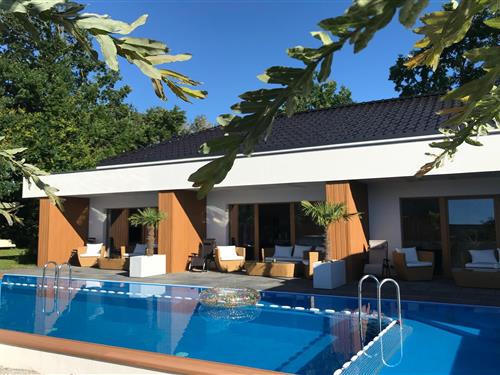 Sommerhus - 14 personer -  - 72605 - Swinoujscie