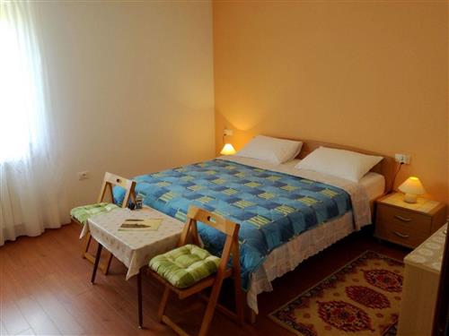 Ferieleilighet - 2 personer -  - Rovinj - 52210