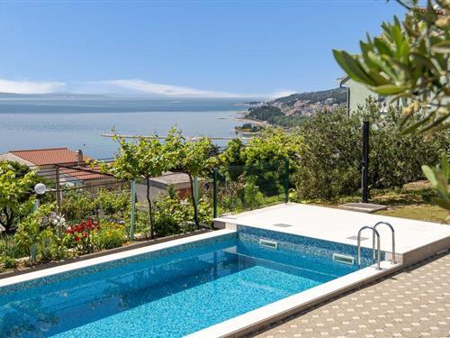 Holiday home - 16 persons -  - Put Borka - 21310 - Omis