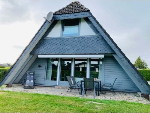 Fritidshus - 5 personer -  - 26969 - Burhave-Butjadingen
