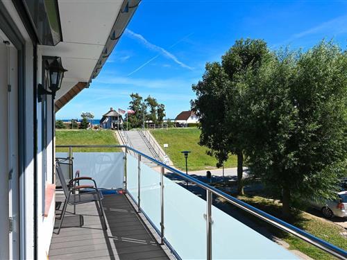 Holiday apartment - 2 persons -  - Am Deich - 23747 - Dahme