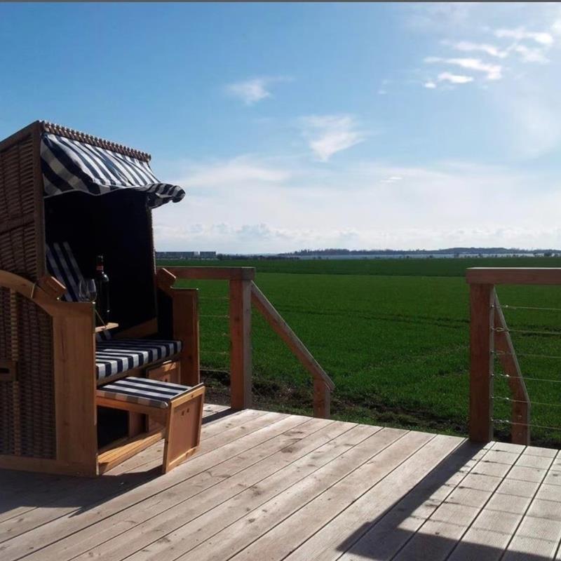 Ferielejlighed - 4 personer -  - Strandallee - 23769 - Fehmarn Ot Neue Tiefe