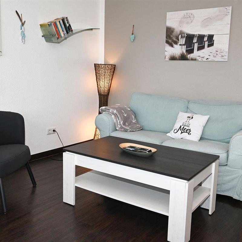 Ferielejlighed - 2 personer -  - Nordseestraße - 25761 - Büsum