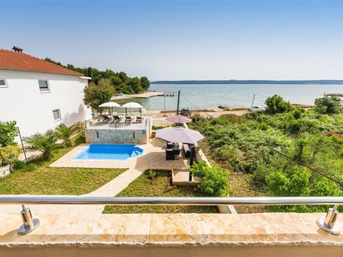 Holiday apartment - 4 persons -  - Zdrelac - Pasman-Zdrelac - 23263 - Zdrelac