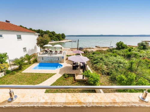 Holiday apartment - 4 persons -  - Zdrelac - Pasman-Zdrelac - 23263 - Zdrelac