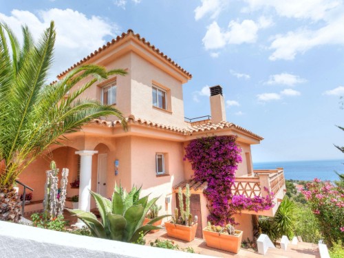 Sommerhus - 6 personer -  - 17490 - Llançà